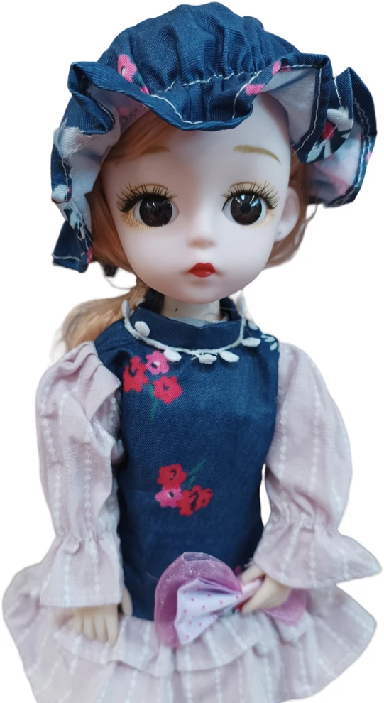 Lėlė 29 cm