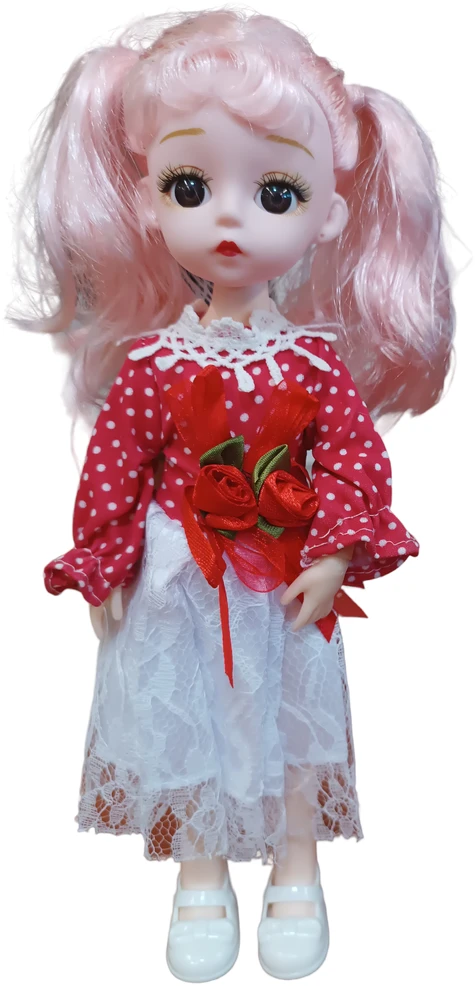 Lėlė 29 cm