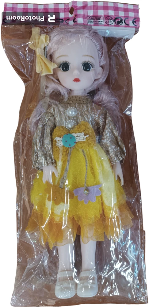 Lėlė 29 cm