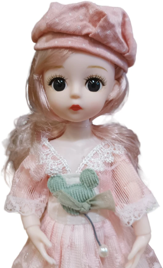 Lėlė 29 cm