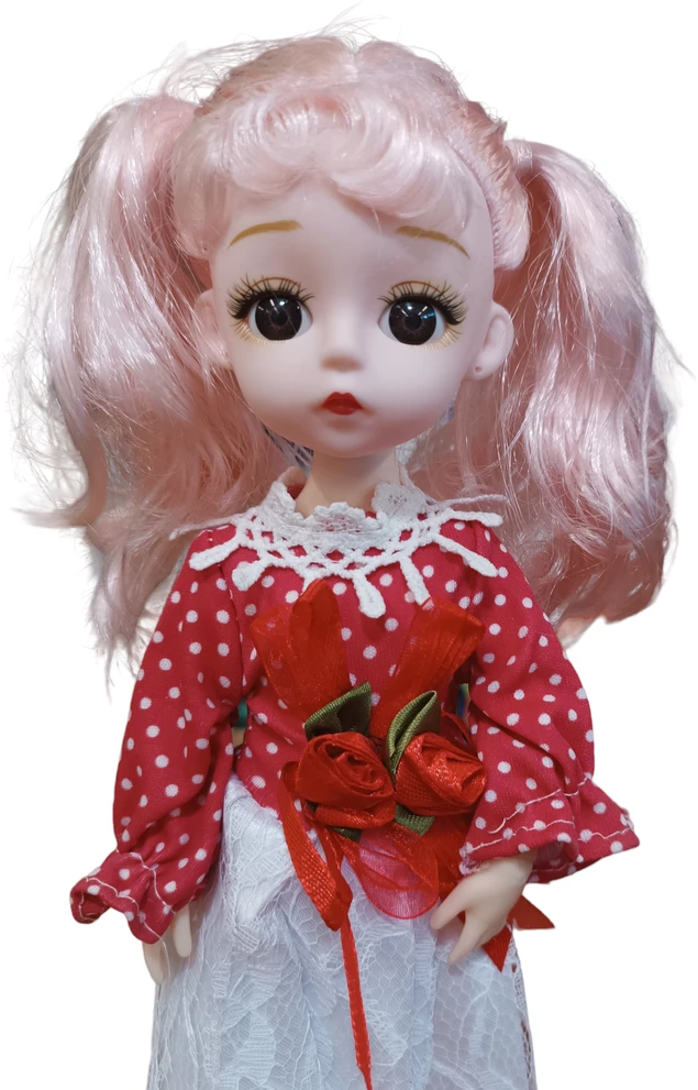 Lėlė 29 cm