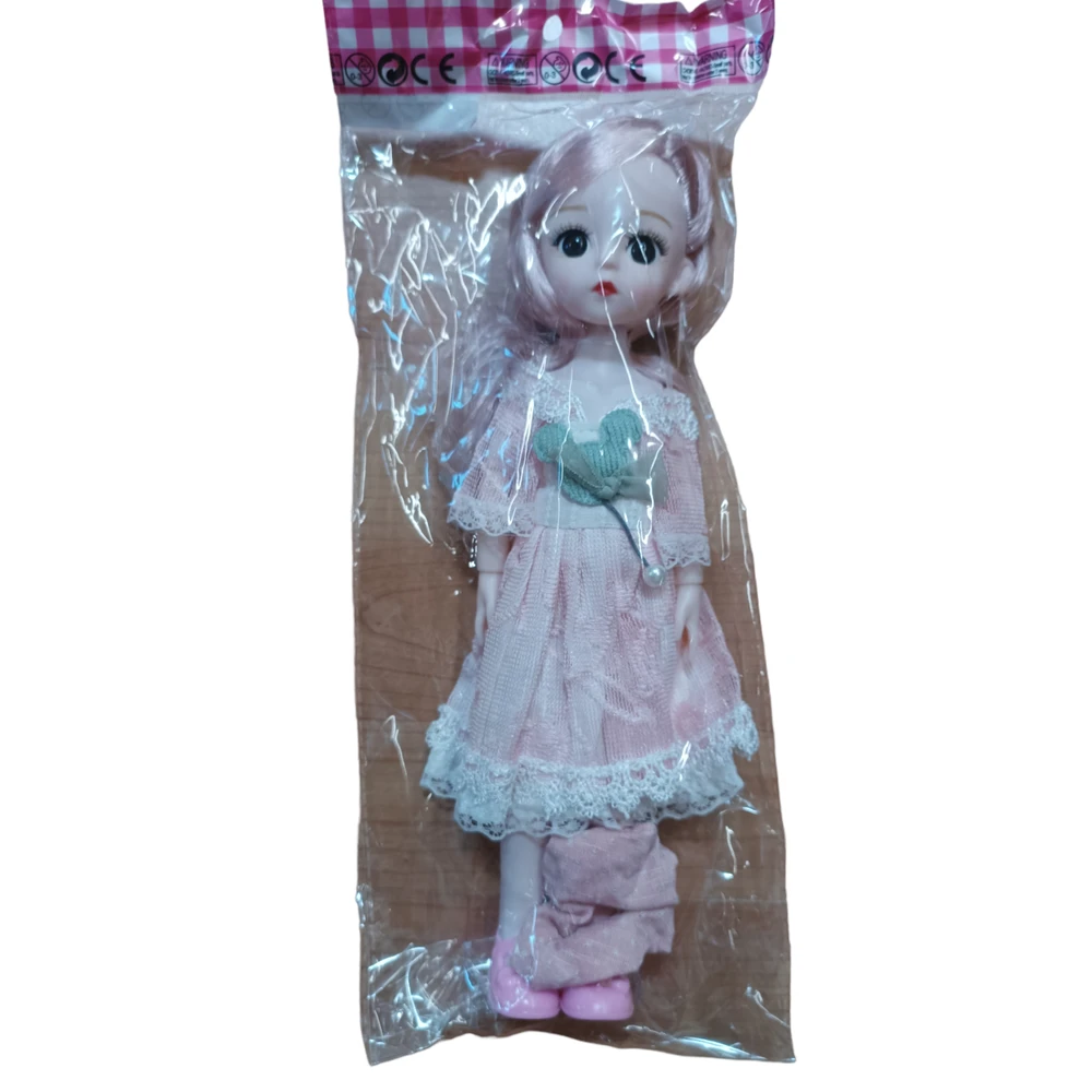 Lėlė 29 cm
