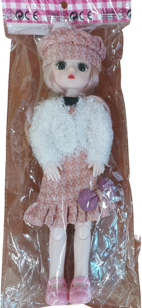 Lėlė 29 cm