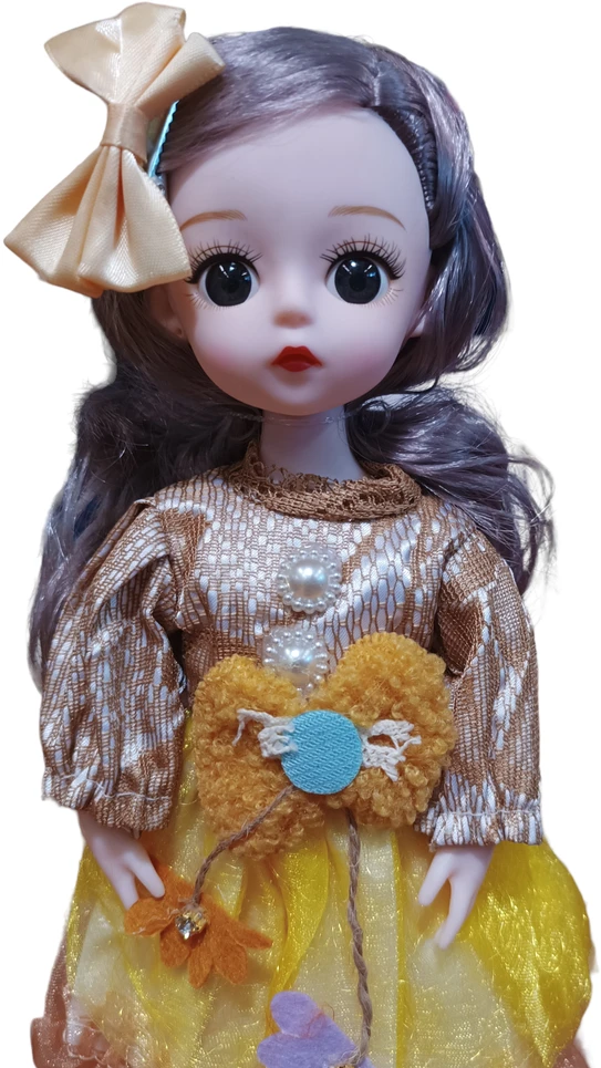 Lėlė 29 cm