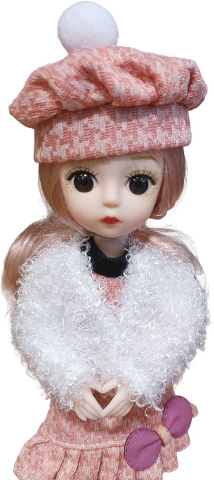 Lėlė 29 cm