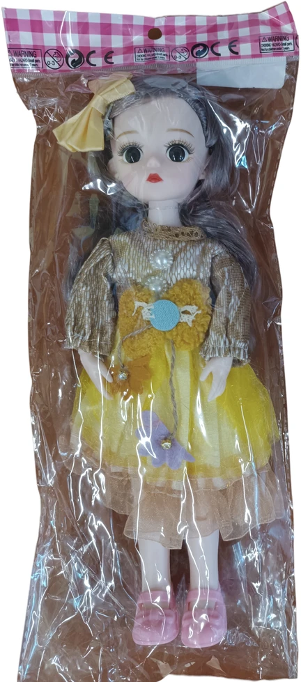 Lėlė 29 cm
