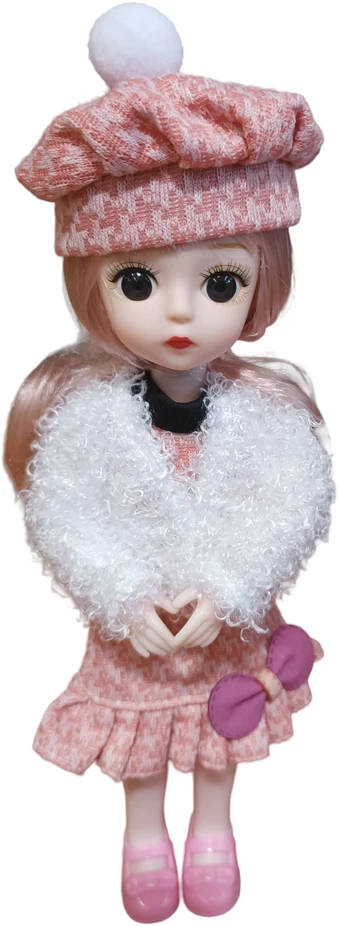 Lėlė 29 cm