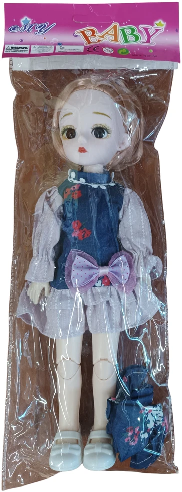 Lėlė 29 cm