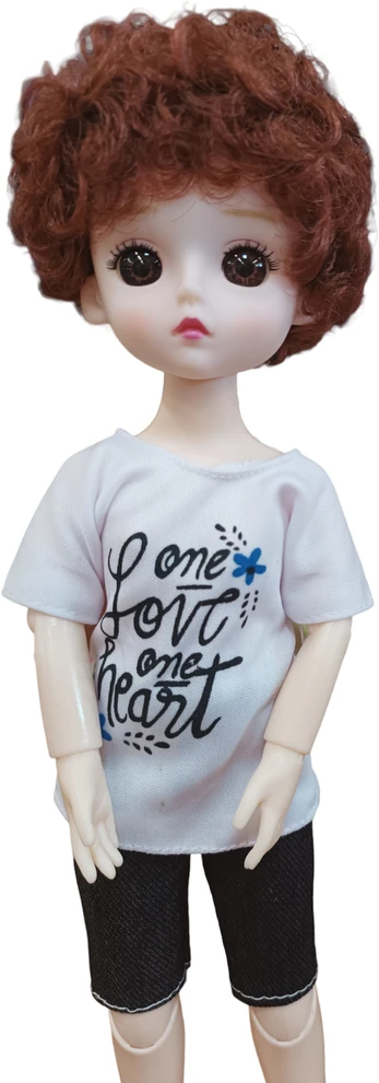 Lėlė - Berniukas 29 cm