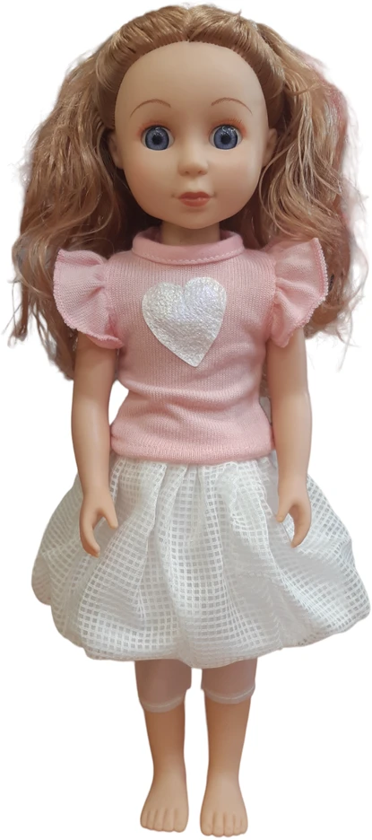 Miela lėlė, 38 cm