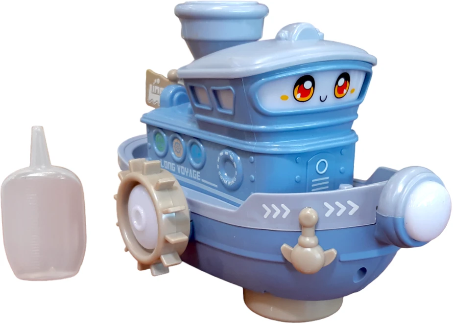Muzikinis laivelis Ruida Toys