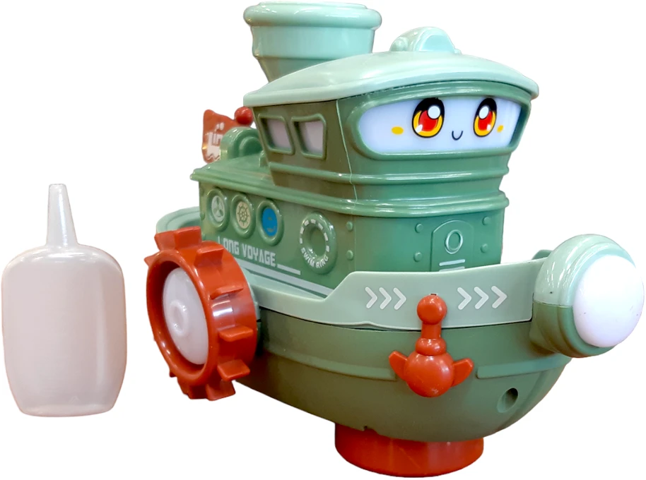 Muzikinis laivelis Ruida Toys