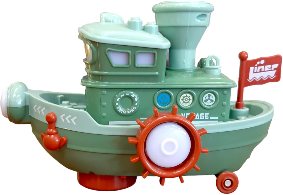 Muzikinis laivelis Ruida Toys