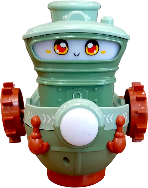Muzikinis laivelis Ruida Toys