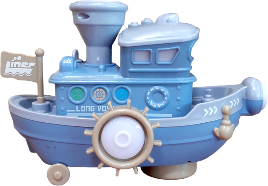 Muzikinis laivelis Ruida Toys