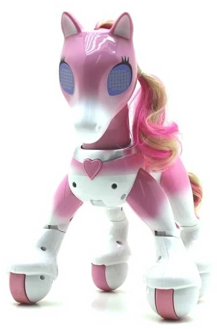 Ponis valdomas su pultu