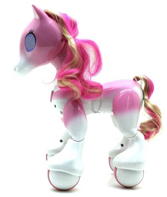 Ponis valdomas su pultu