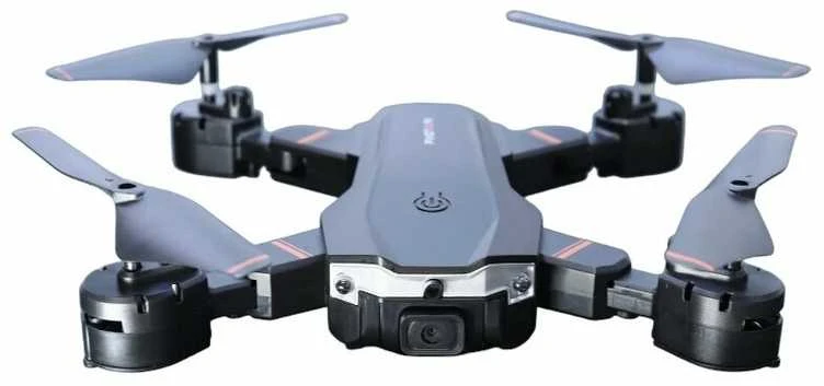 RC Drone HD plataus kampo kamera