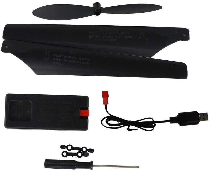 RC malūnsparnis 70 cm