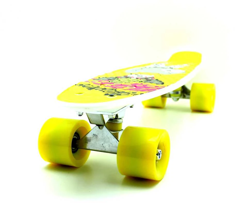 Riedlentė Pennyboard 55 cm