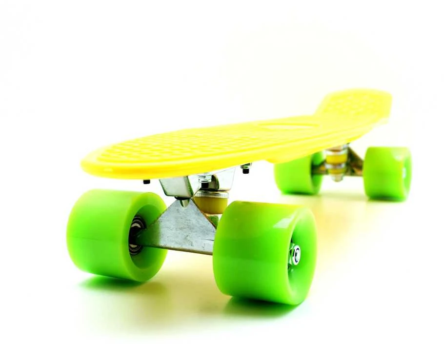 Riedlentė Pennyboard 55 cm