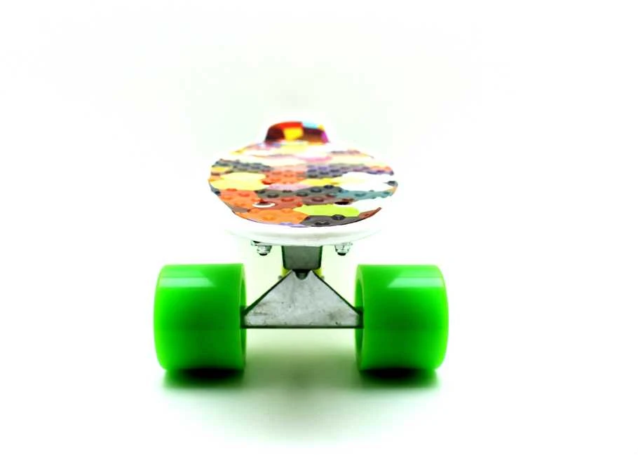 Riedlentė Pennyboard 55 cm