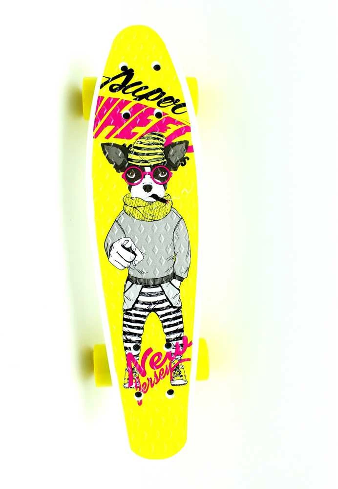 Riedlentė Pennyboard 55 cm