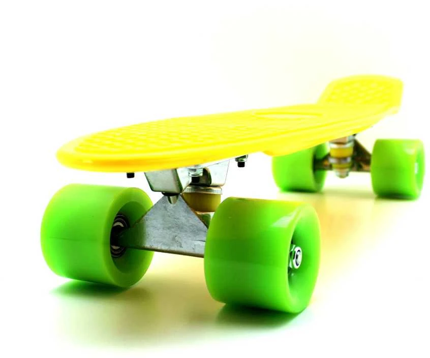 Riedlentė Pennyboard 55 cm