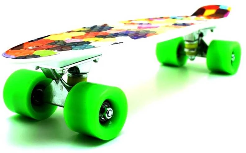 Riedlentė Pennyboard 55 cm