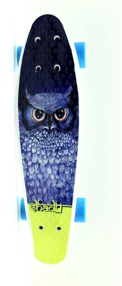 Riedlentė Pennyboard 55 cm