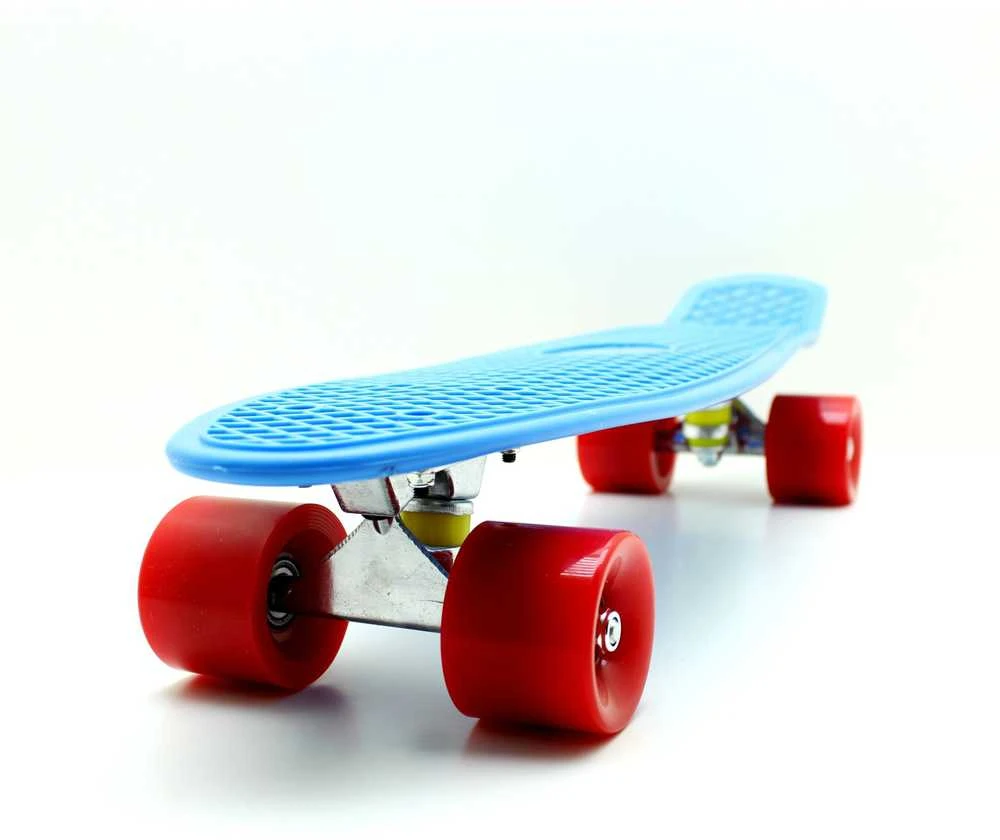 Riedlentė Pennyboard 55 cm
