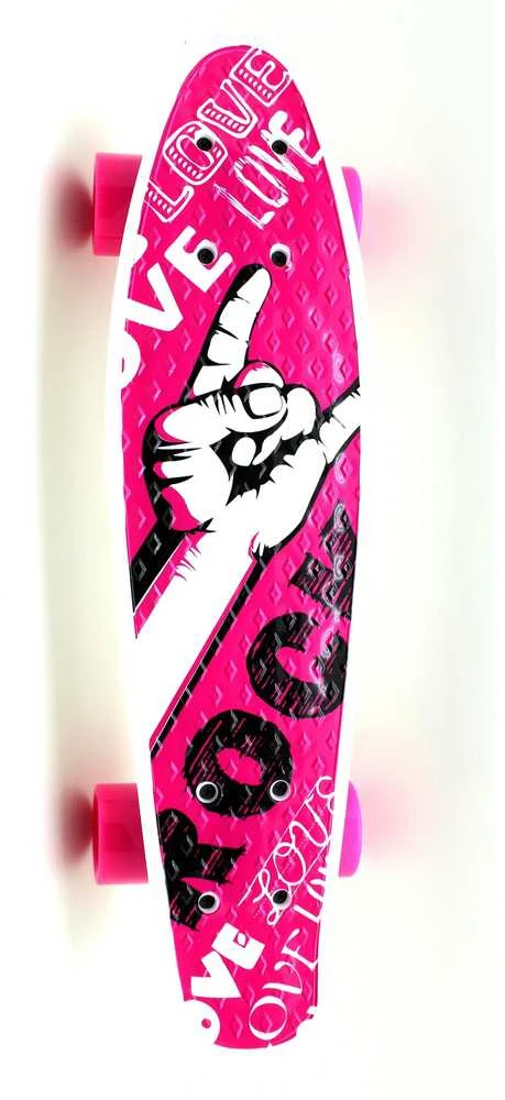 Riedlentė Pennyboard 55 cm