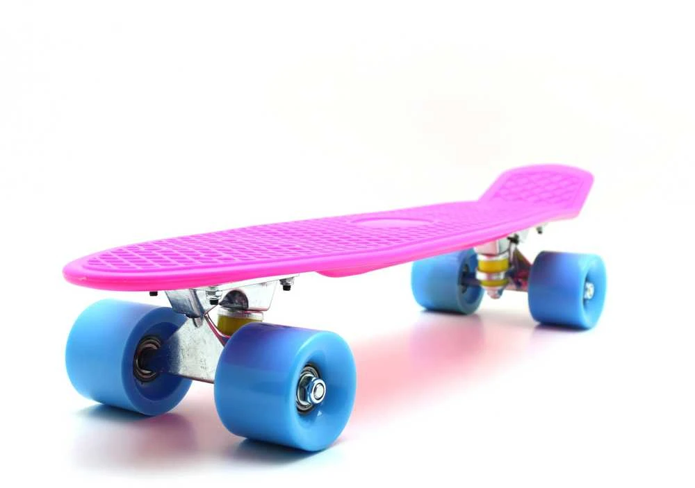 Riedlentė Pennyboard 55 cm