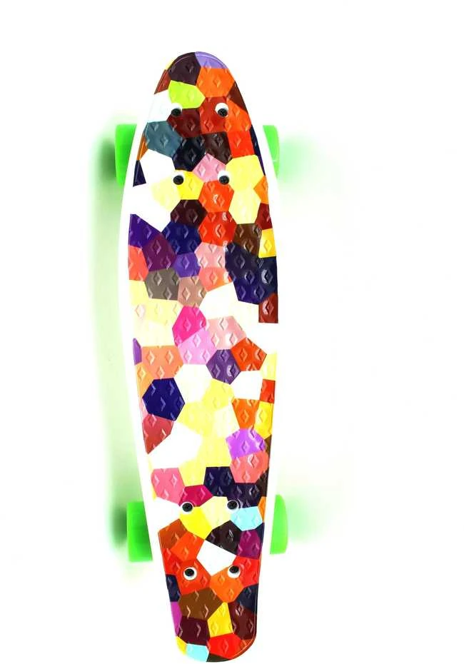 Riedlentė Pennyboard 55 cm