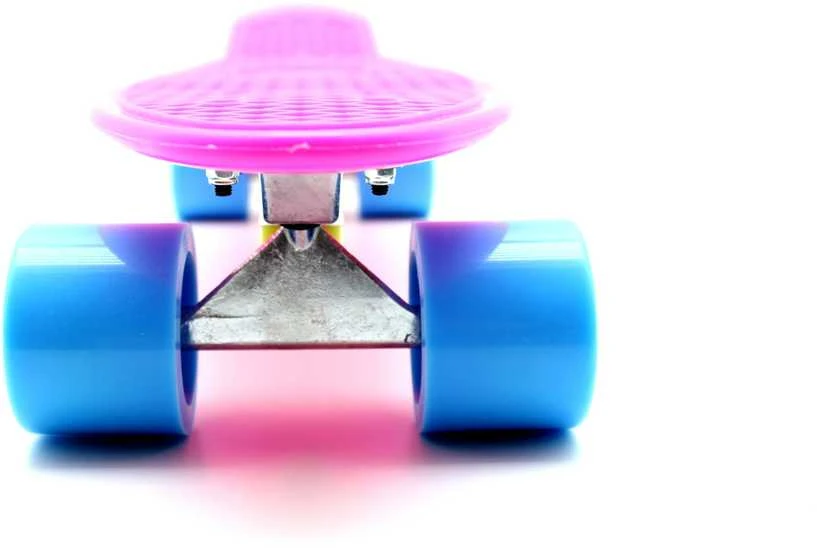 Riedlentė Pennyboard 55 cm