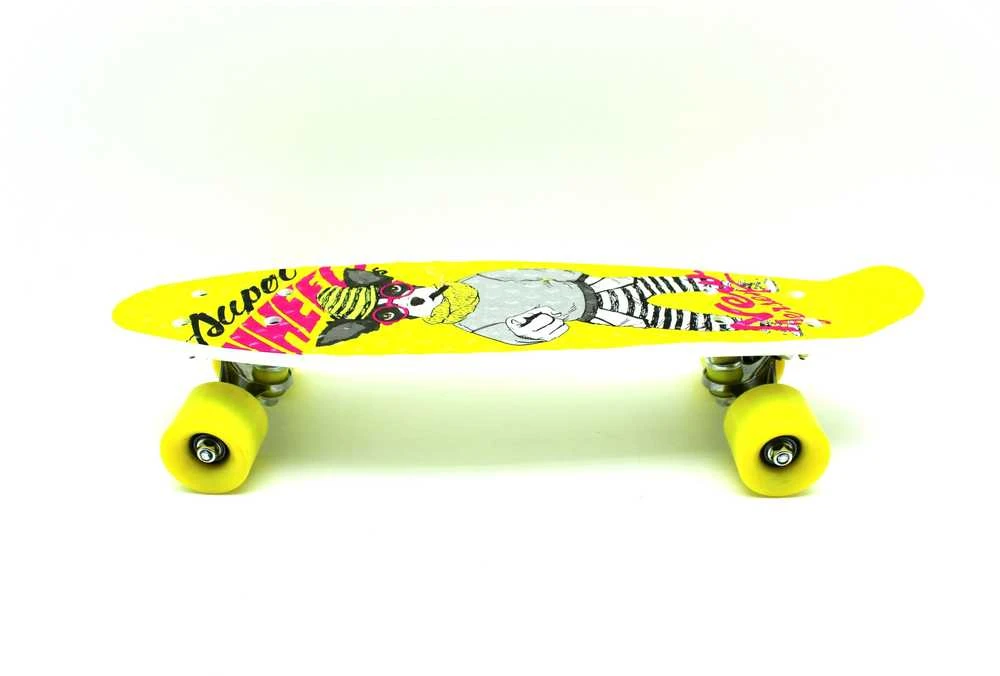 Riedlentė Pennyboard 55 cm