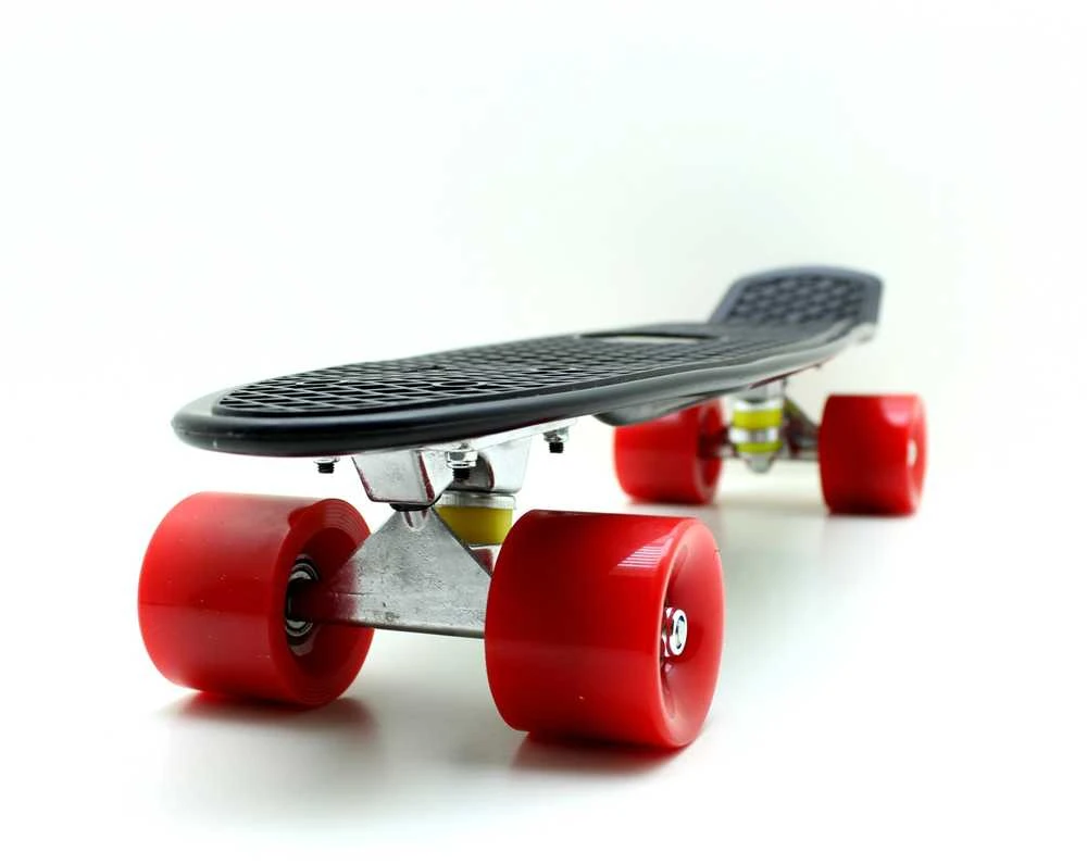 Riedlentė Pennyboard 55 cm