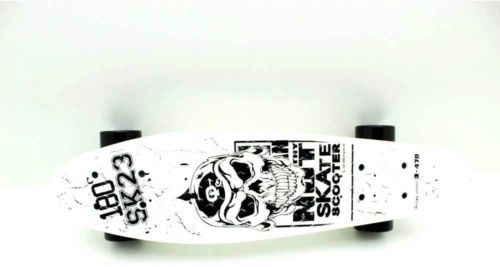 Riedlentė Pennyboard 55 cm
