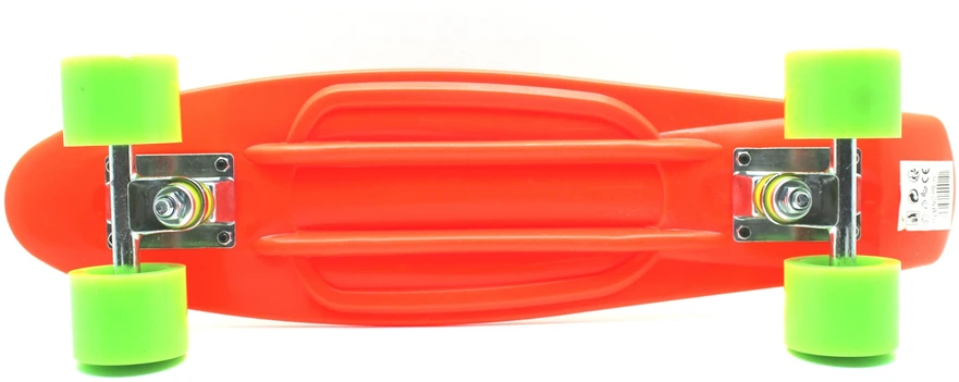 Riedlentė Pennyboard 55 cm, Spalva: Mėlyna