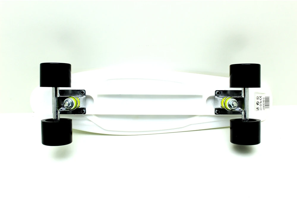 Riedlentė Pennyboard 55 cm, Spalva: Ruda