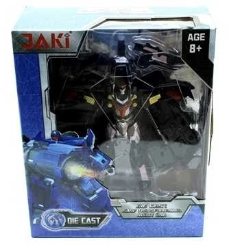 Robotas Transformeris