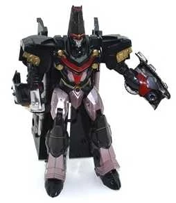 Robotas Transformeris
