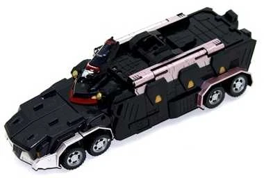 Robotas Transformeris