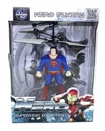 Skraidantys Herojai