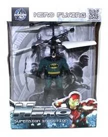 Skraidantys Herojai