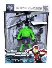 Skraidantys Herojai
