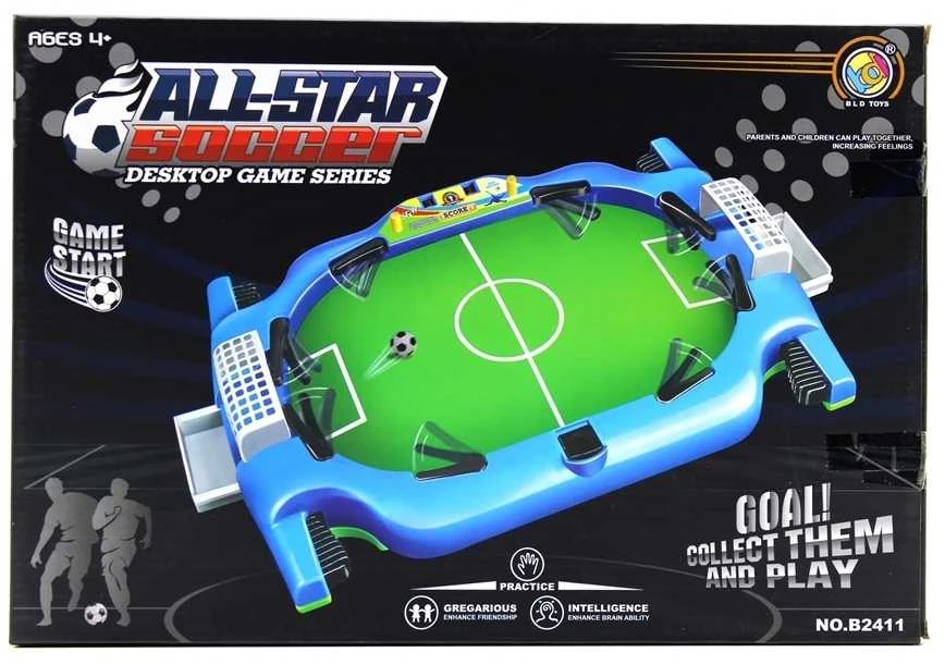 Stalo futbolas