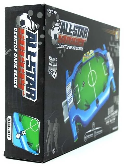 Stalo futbolas