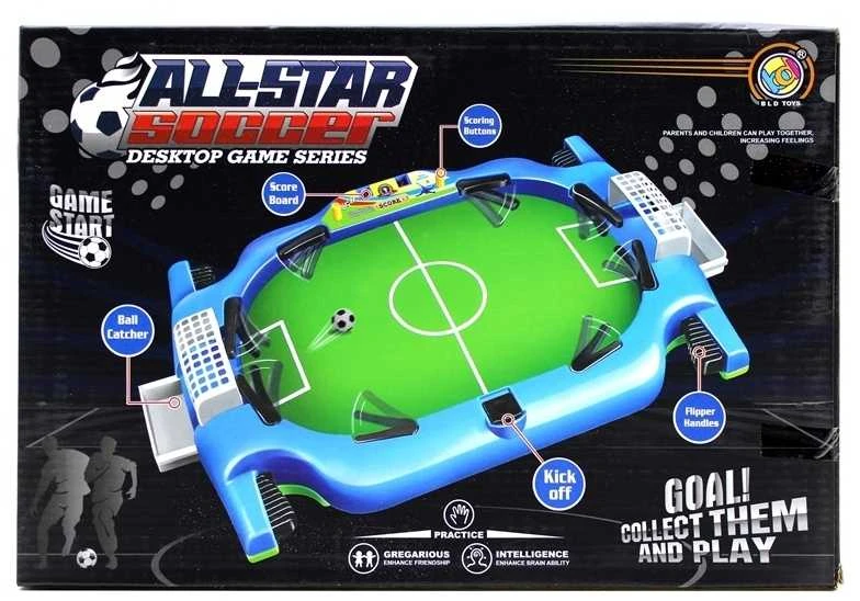 Stalo futbolas