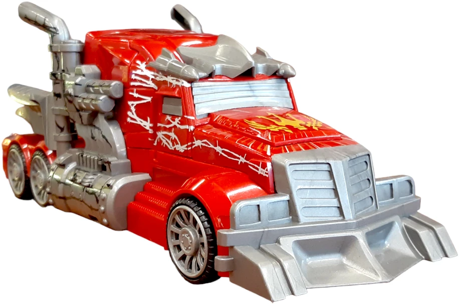 Transformeris - automobilis Feng Fa Toys